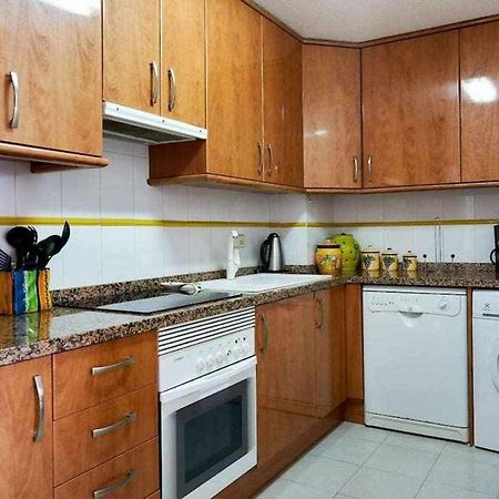 Espanhouse Olga Apartment Τορεβιέχα Εξωτερικό φωτογραφία