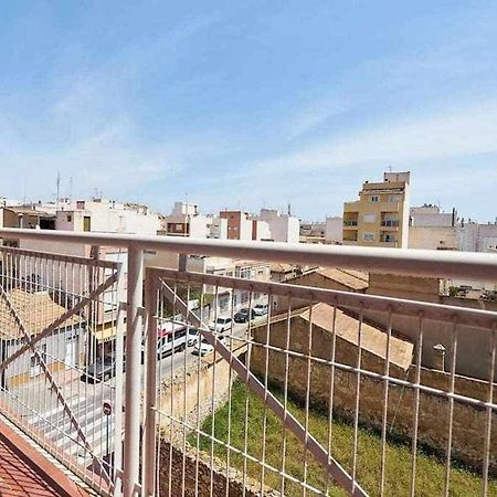 Espanhouse Olga Apartment Τορεβιέχα Εξωτερικό φωτογραφία