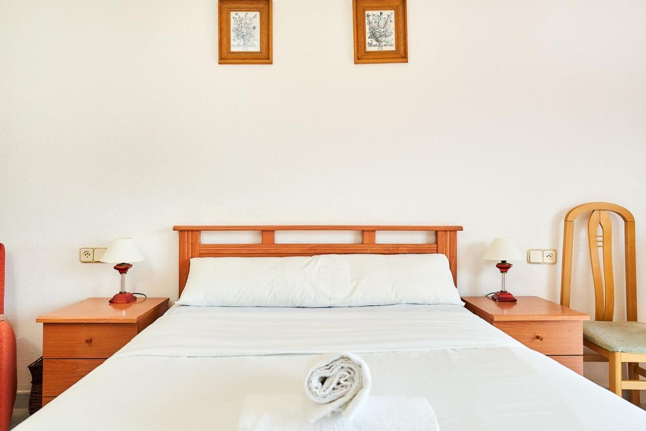 Espanhouse Olga Apartment Τορεβιέχα Εξωτερικό φωτογραφία