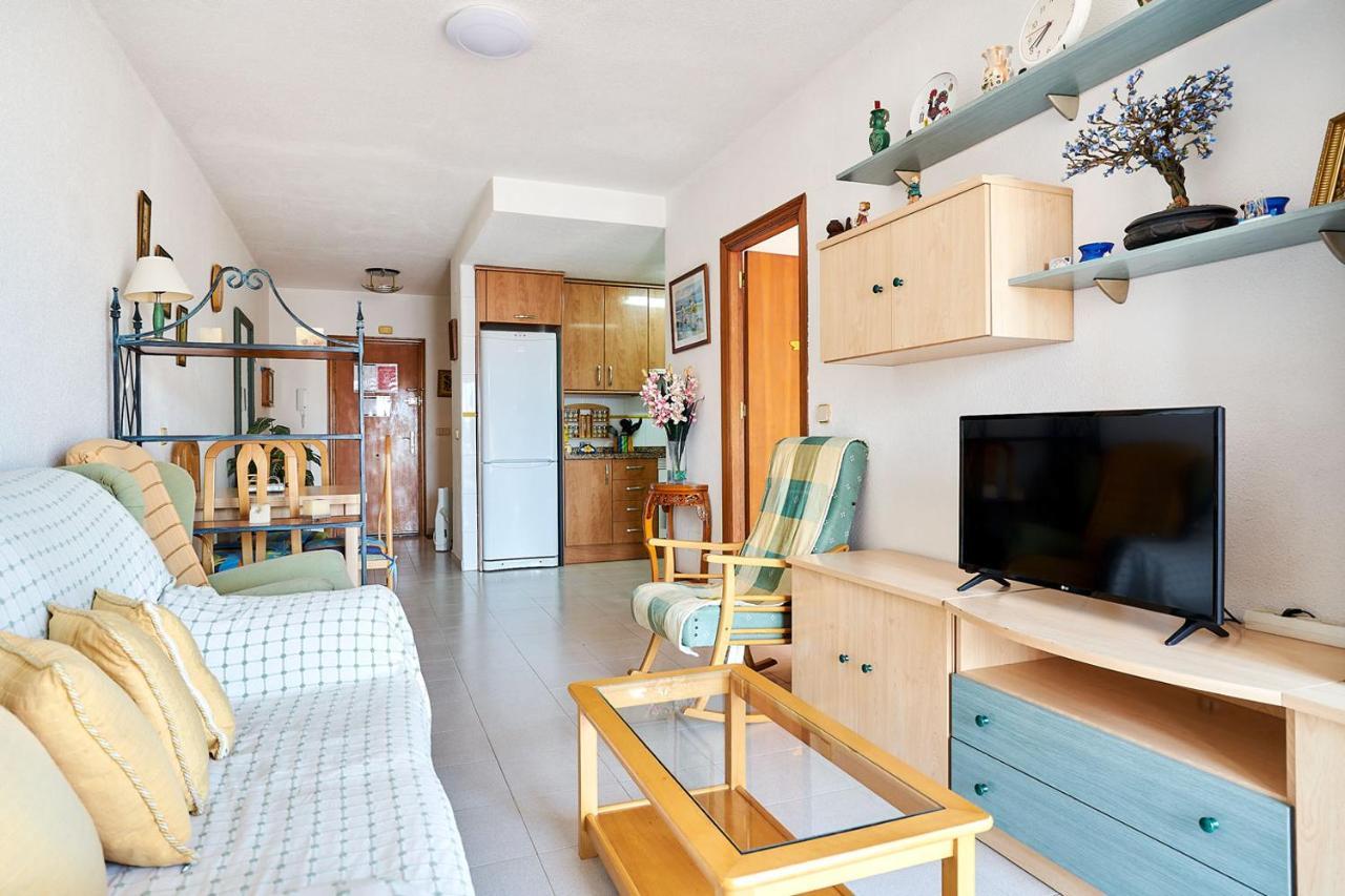 Espanhouse Olga Apartment Τορεβιέχα Εξωτερικό φωτογραφία