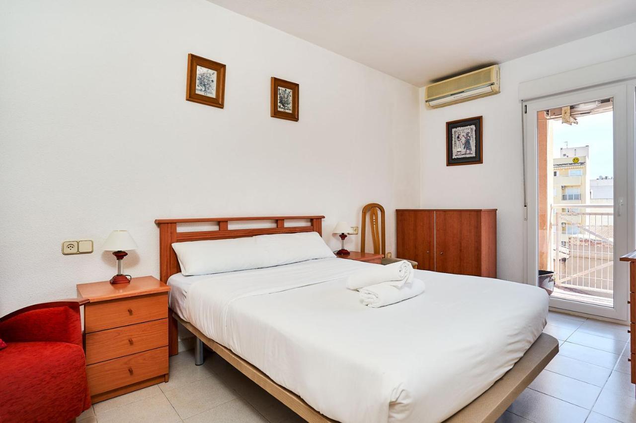 Espanhouse Olga Apartment Τορεβιέχα Εξωτερικό φωτογραφία