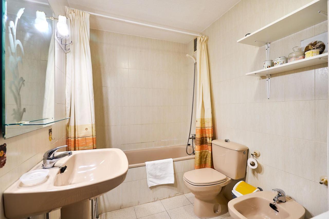Espanhouse Olga Apartment Τορεβιέχα Εξωτερικό φωτογραφία
