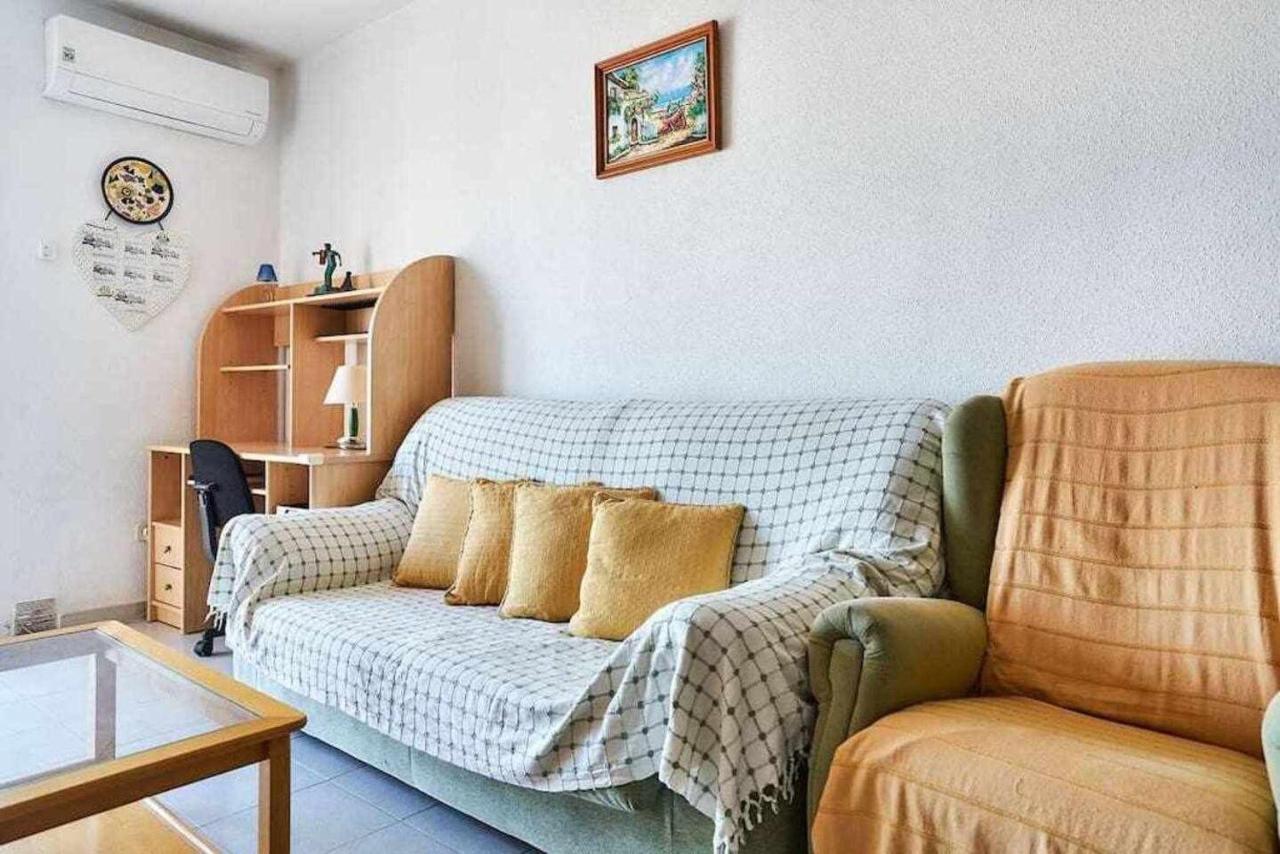 Espanhouse Olga Apartment Τορεβιέχα Εξωτερικό φωτογραφία