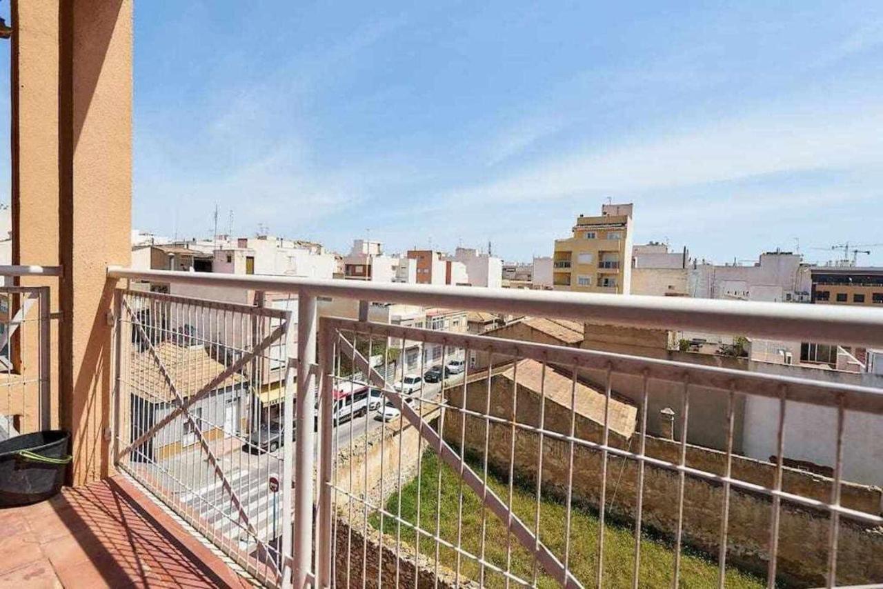 Espanhouse Olga Apartment Τορεβιέχα Εξωτερικό φωτογραφία